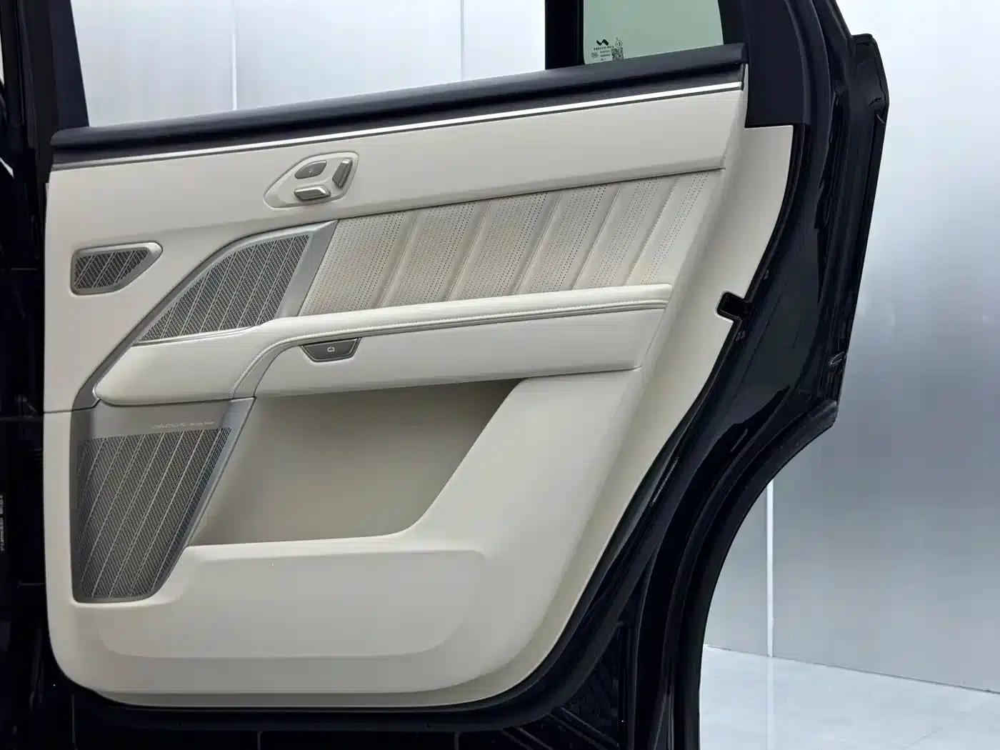 2025 Lado L90 Max Six-Seater — миниатюра 21