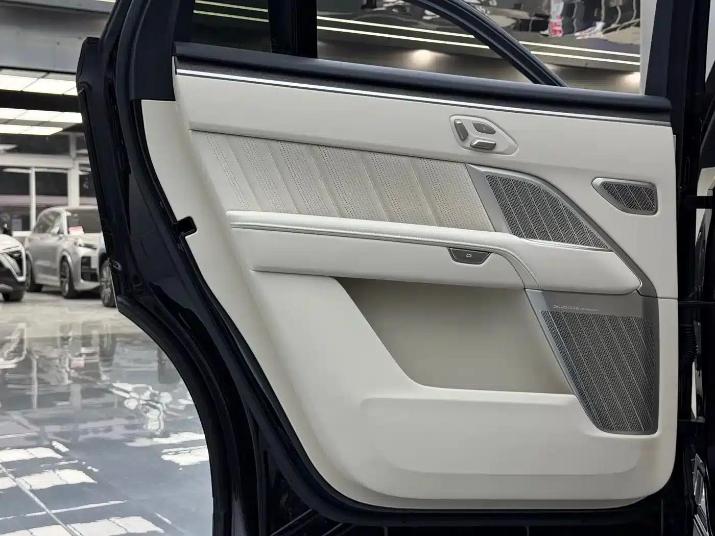 2025 Lado L90 Max Six-Seater — миниатюра 22