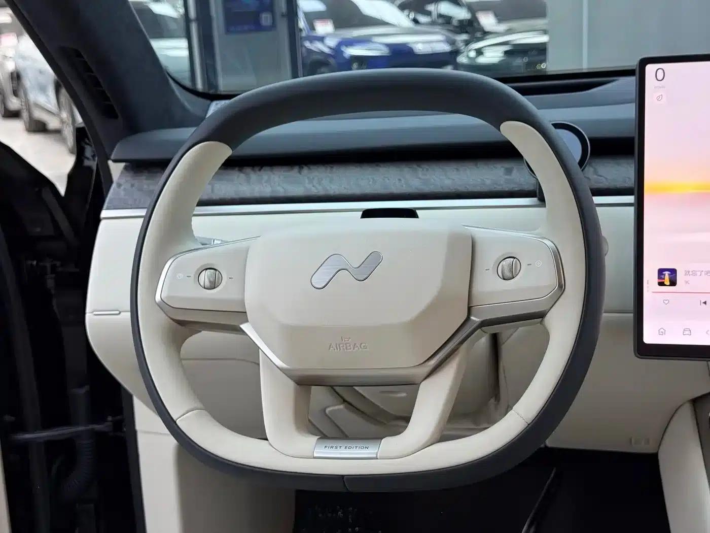2025 Lado L90 Max Six-Seater — миниатюра 28