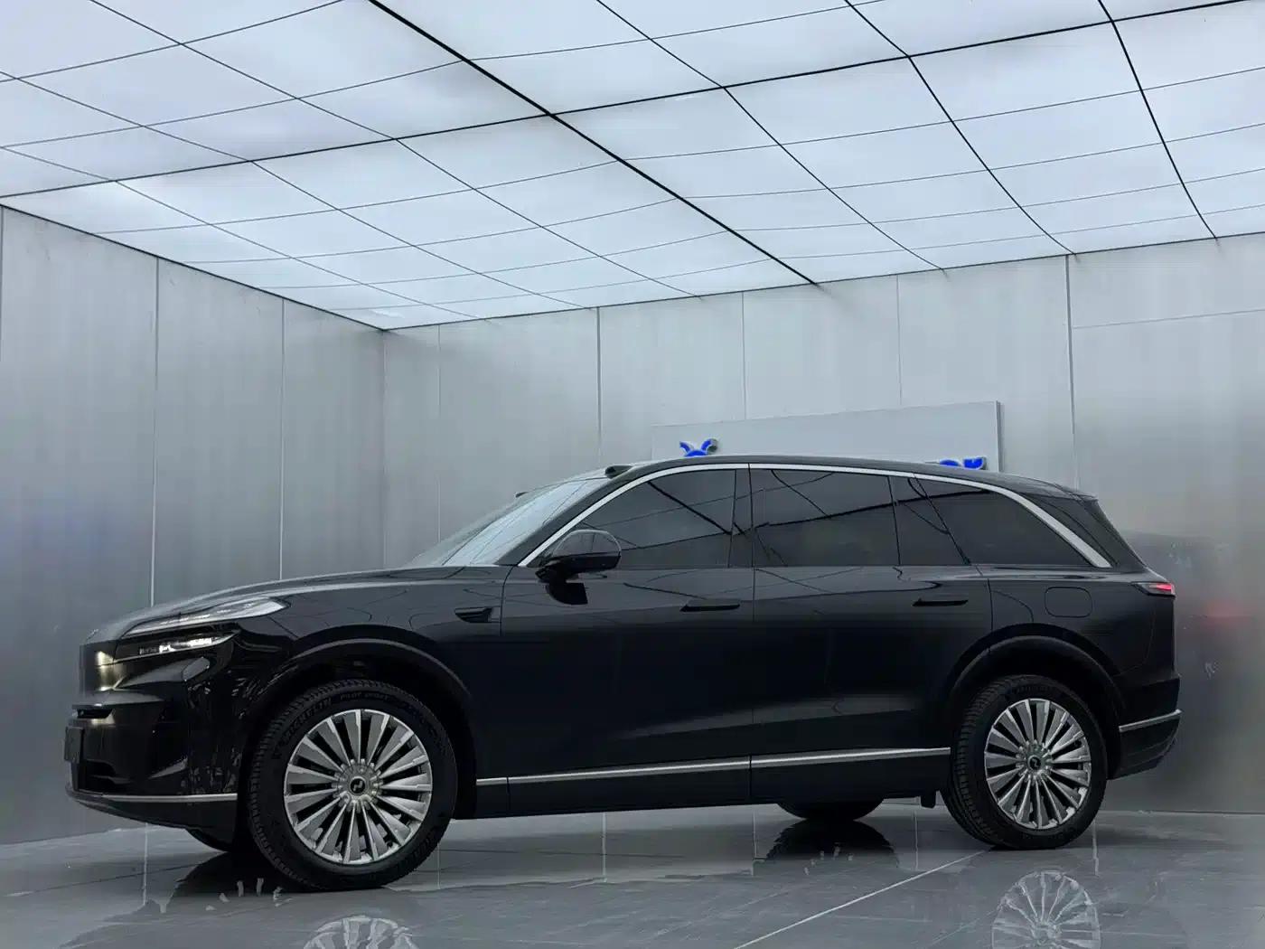 2025 Lado L90 Max Six-Seater — миниатюра 4