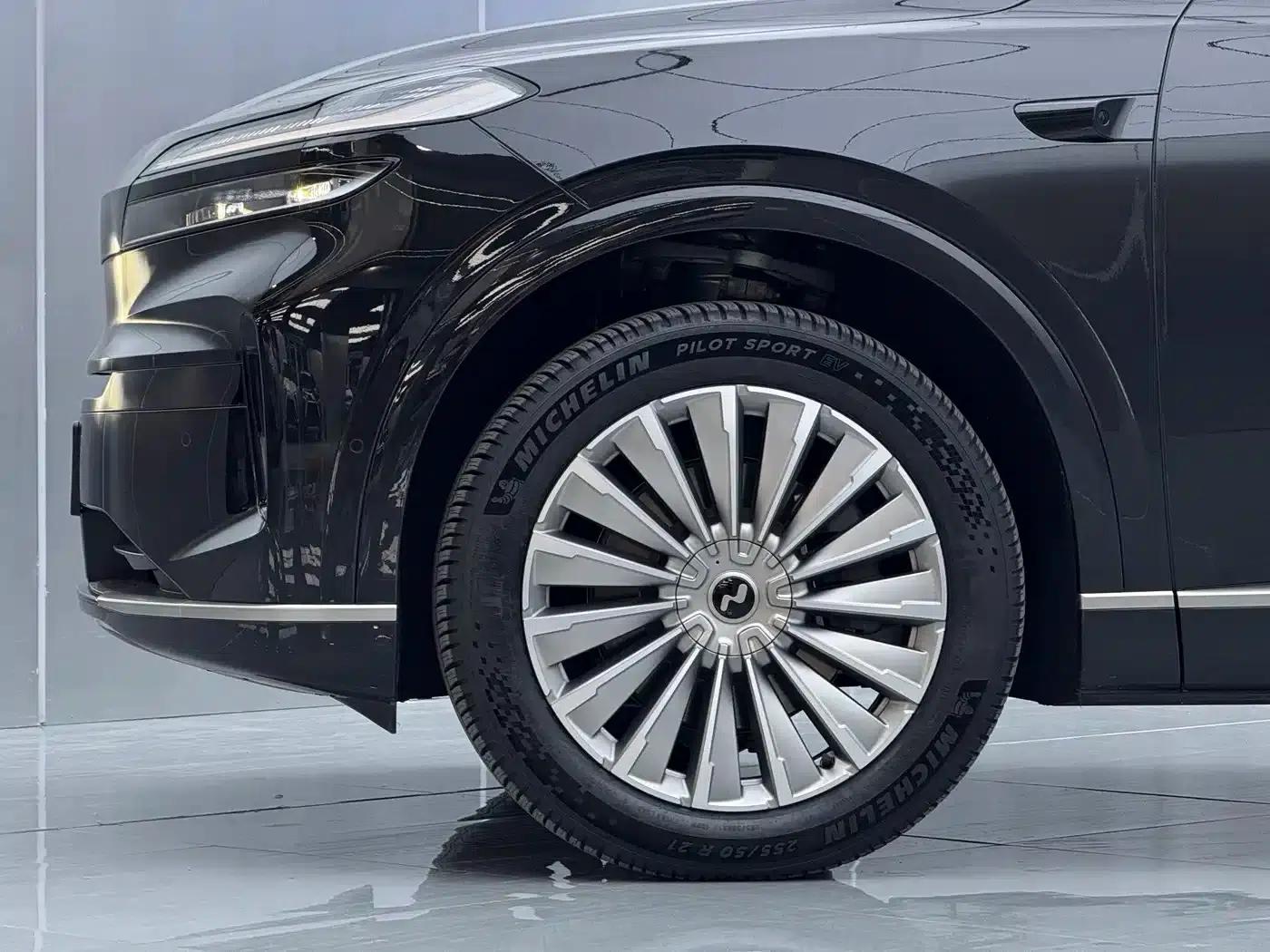 2025 Lado L90 Max Six-Seater — миниатюра 5