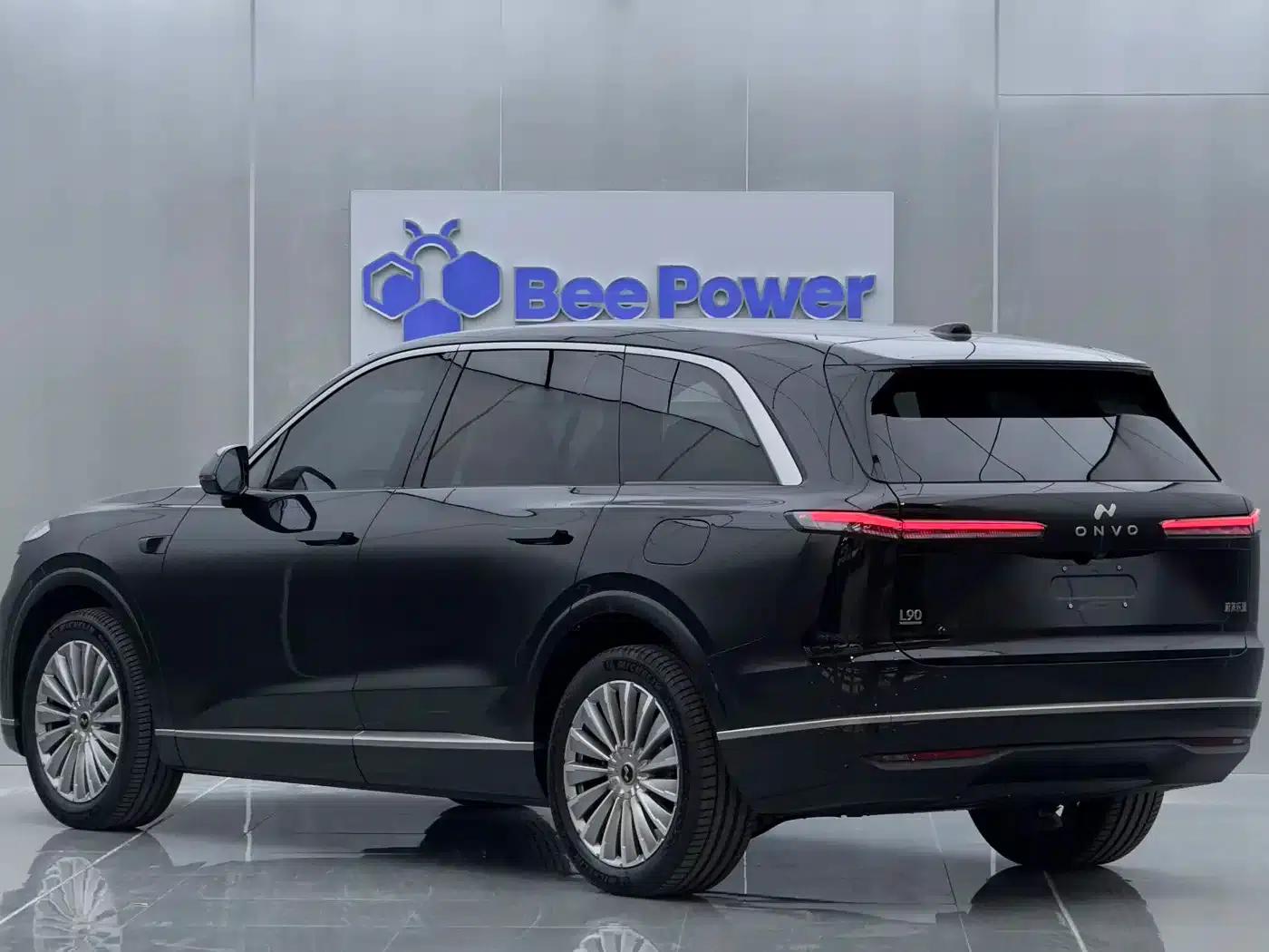 2025 Lado L90 Max Six-Seater — миниатюра 6