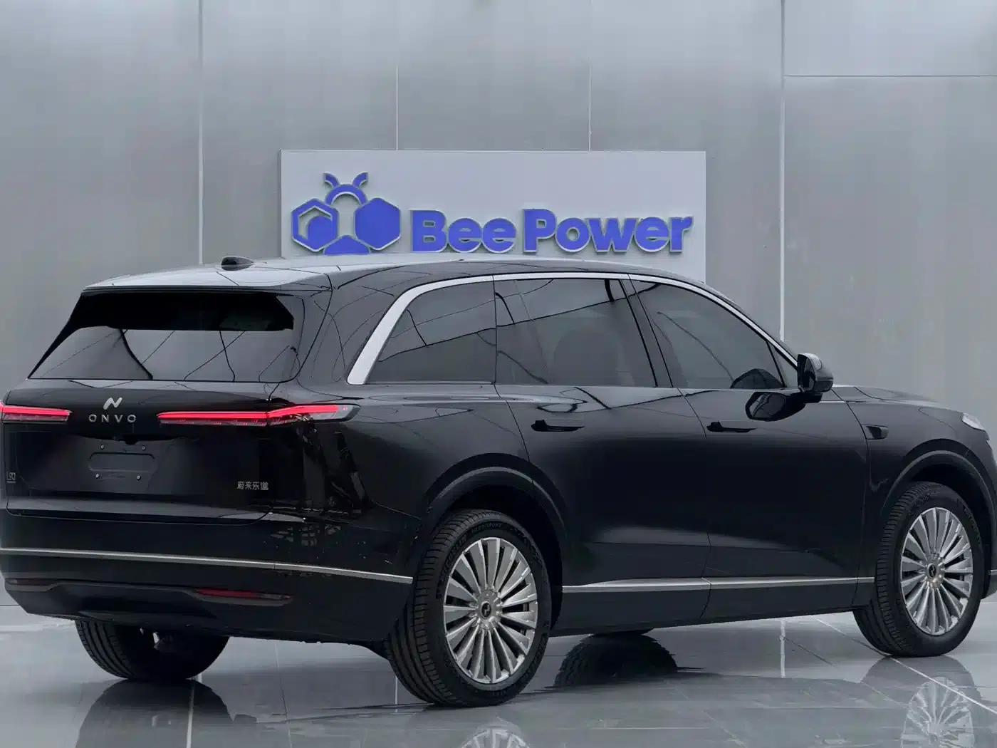 2025 Lado L90 Max Six-Seater — миниатюра 8