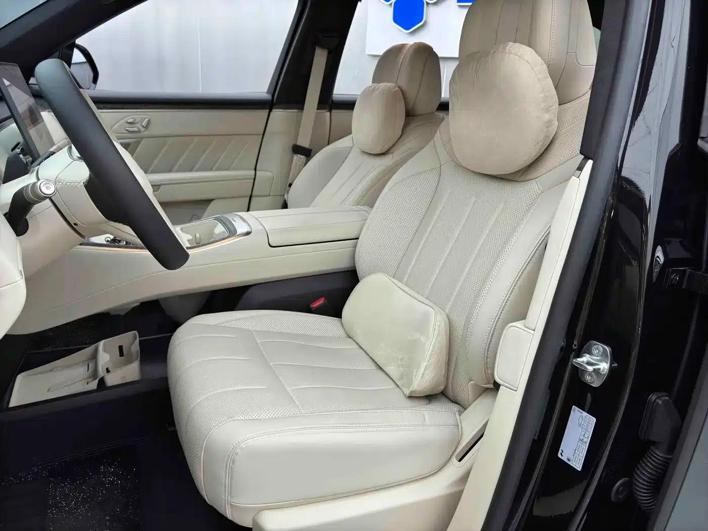 2025 Lado L90 Max Six-Seater — миниатюра 9