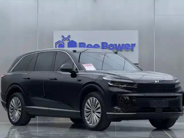 2025 Lado L90 Max Six-Seater
