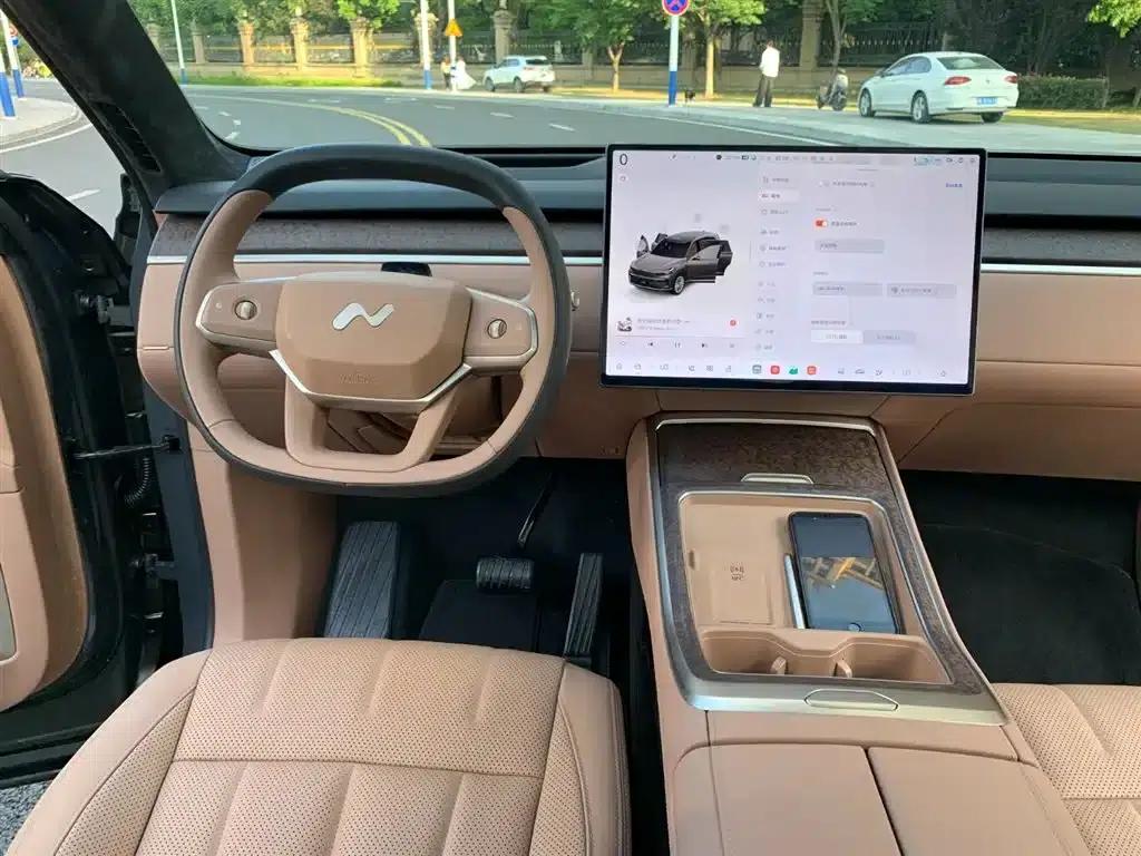 2025 Lado L90 Max Six-Seater — миниатюра 12