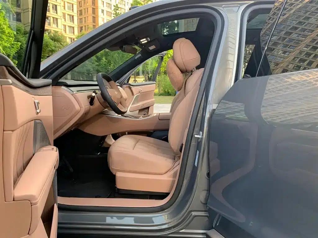 2025 Lado L90 Max Six-Seater — миниатюра 19