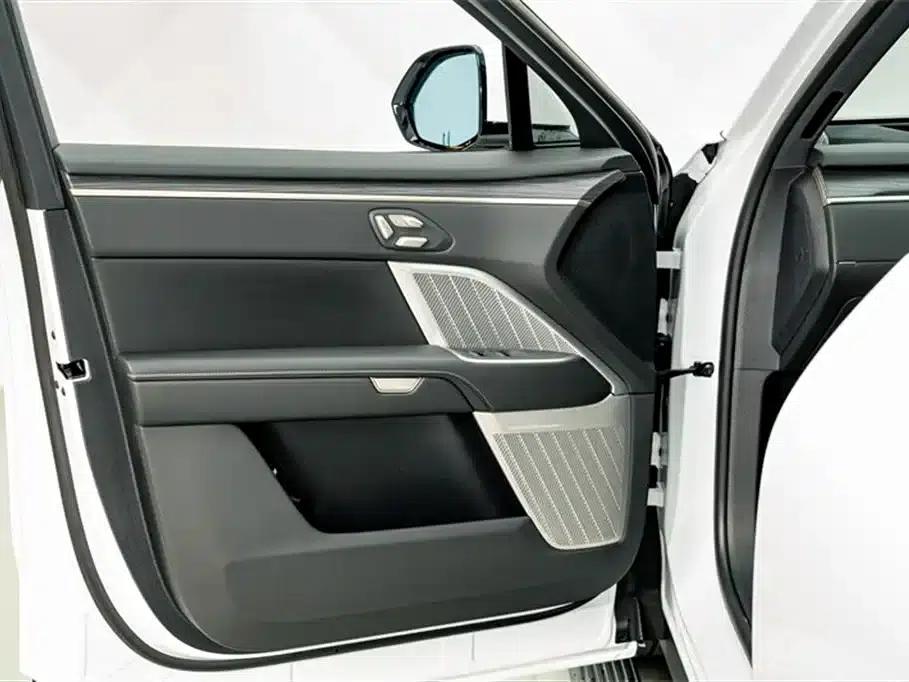 L90 2025 Pro Six-Seat Edition — миниатюра 18