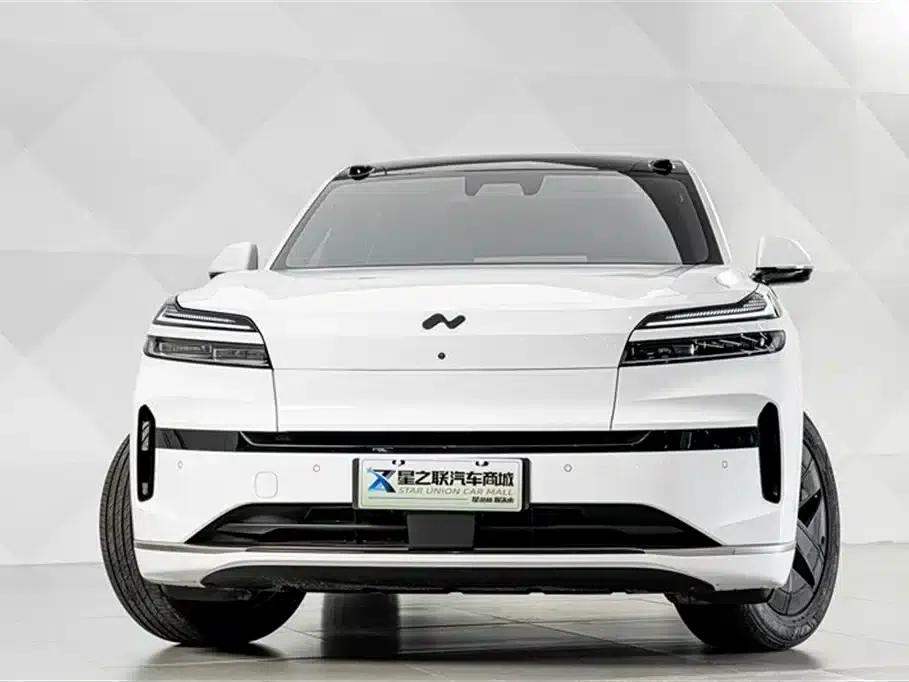 L90 2025 Pro Six-Seat Edition — миниатюра 3
