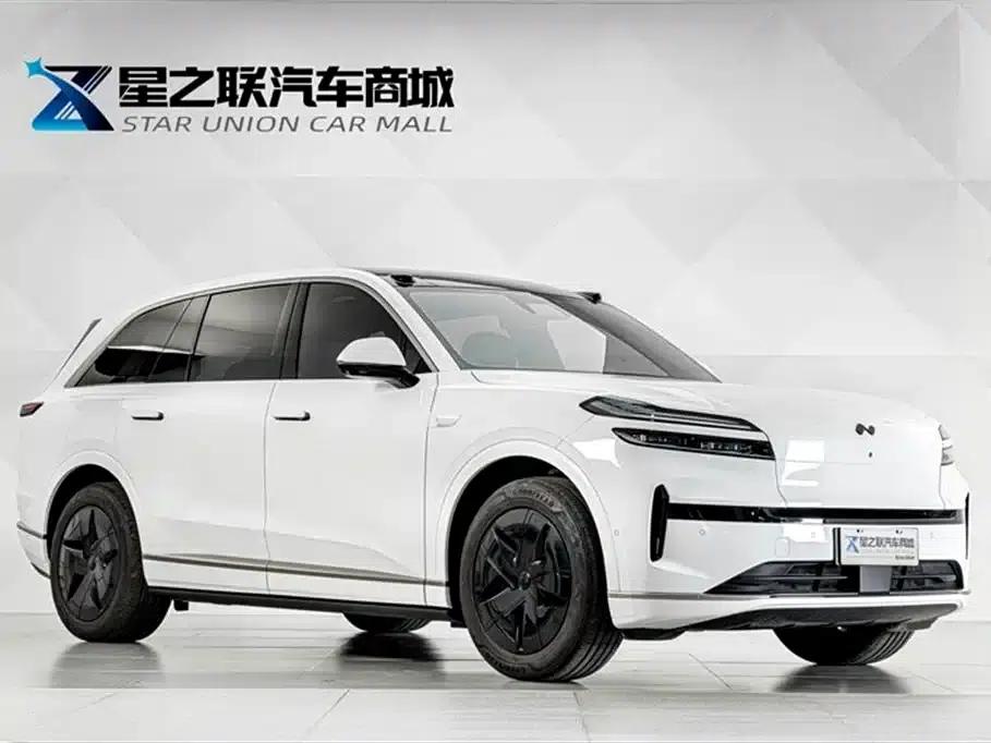 L90 2025 Pro Six-Seat Edition — миниатюра 5