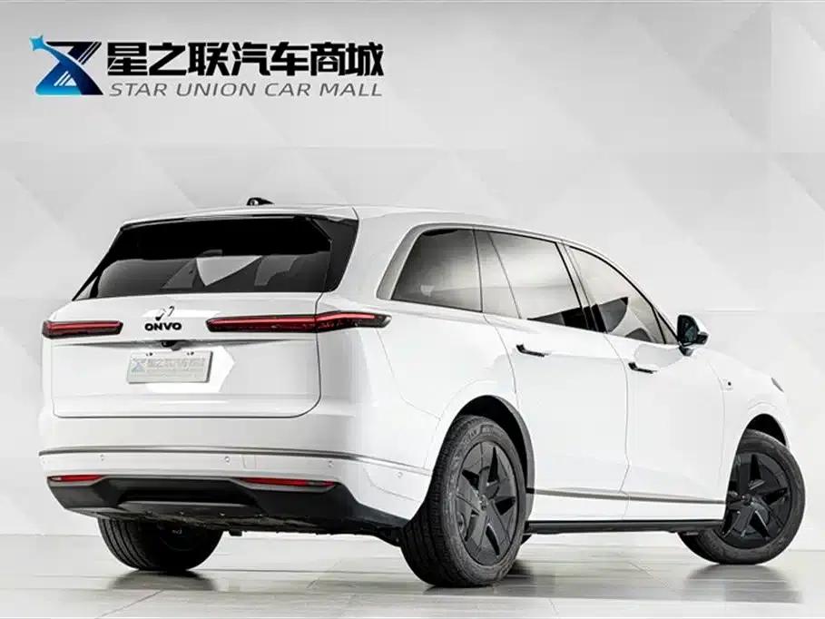 L90 2025 Pro Six-Seat Edition — миниатюра 6