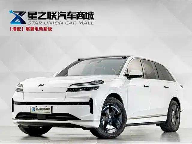L90 2025 Pro Six-Seat Edition