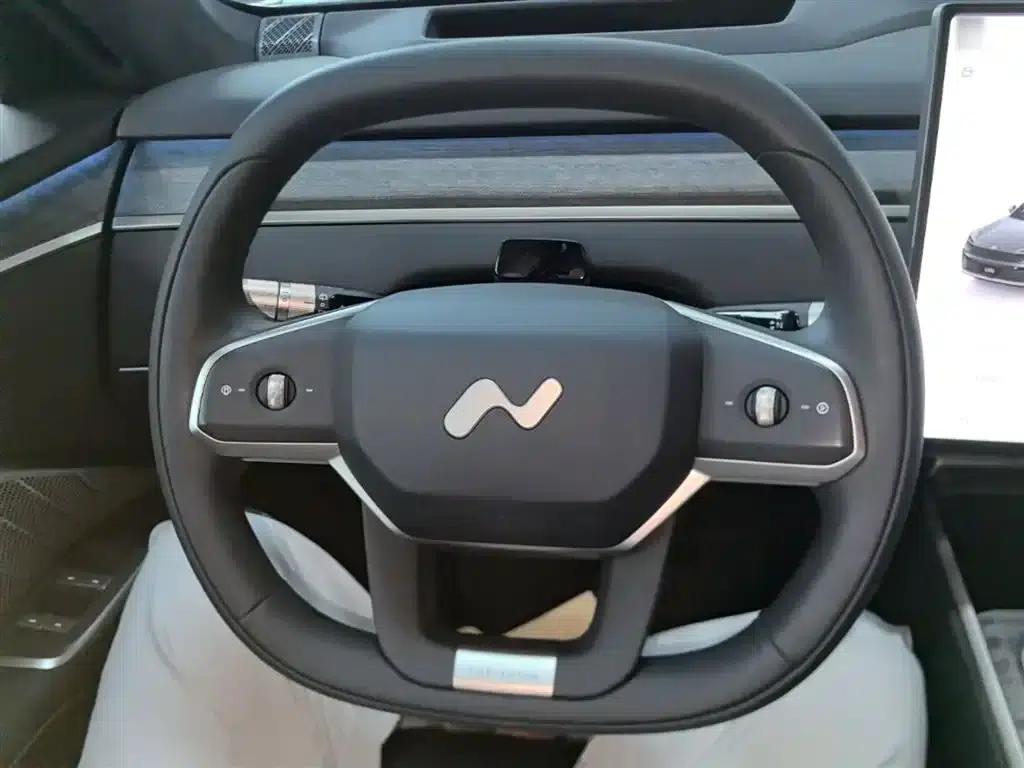 2025 Lado L90 Max Six-Seater — миниатюра 11