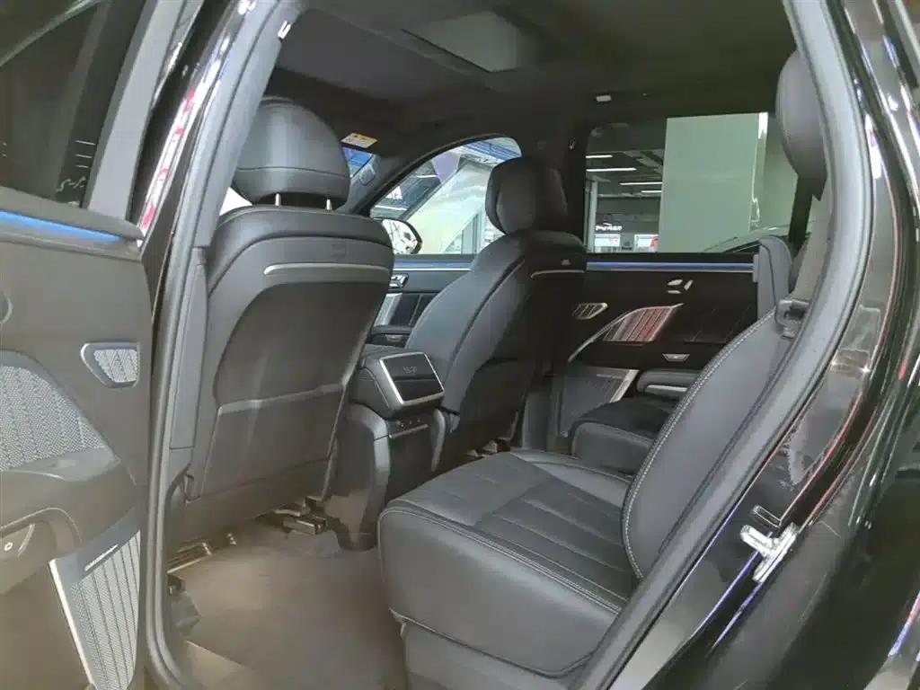 2025 Lado L90 Max Six-Seater — миниатюра 17