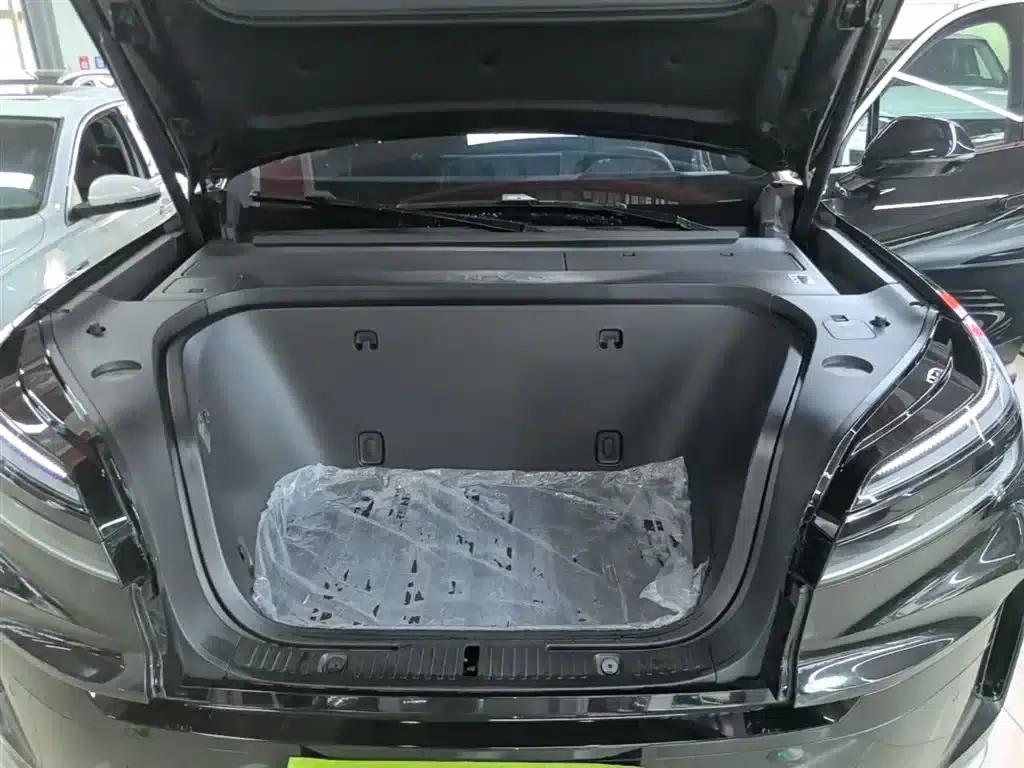 2025 Lado L90 Max Six-Seater — миниатюра 20