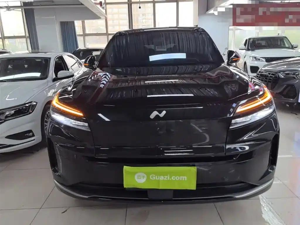 2025 Lado L90 Max Six-Seater — миниатюра 3