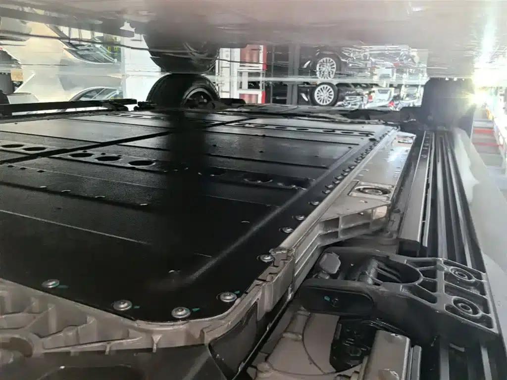 2025 Lado L90 Max Six-Seater — миниатюра 22