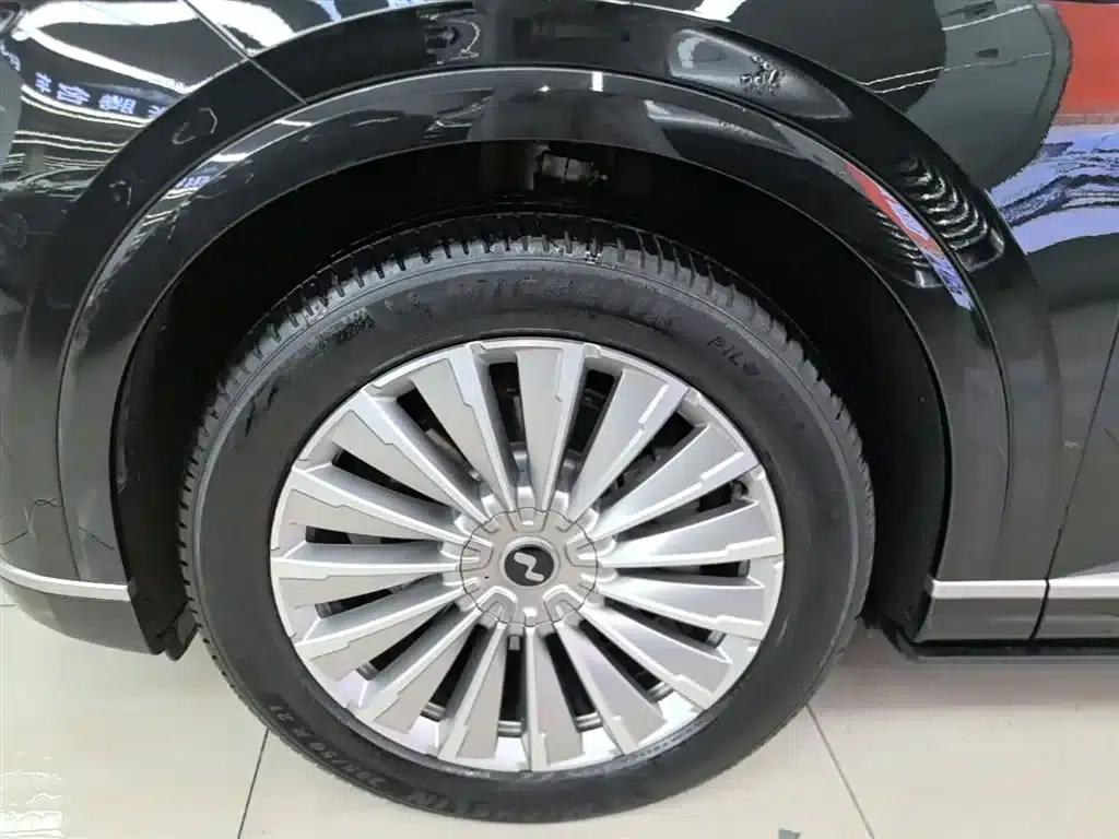 2025 Lado L90 Max Six-Seater — миниатюра 23