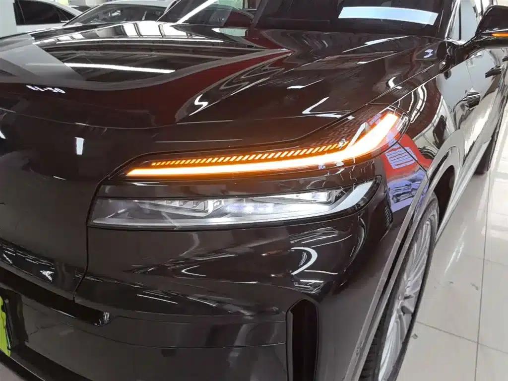 2025 Lado L90 Max Six-Seater — миниатюра 24