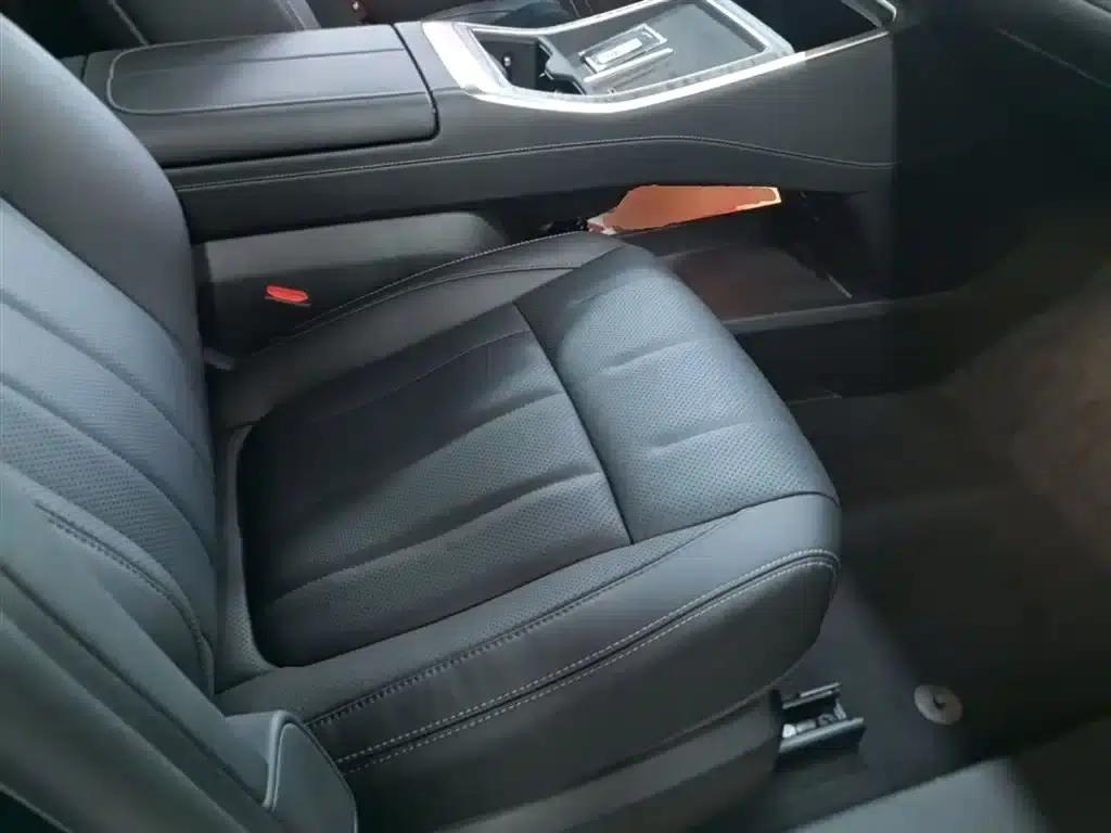 2025 Lado L90 Max Six-Seater — миниатюра 25