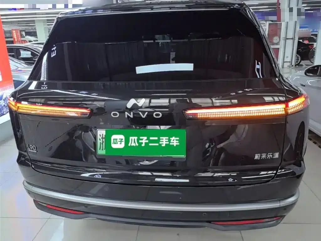 2025 Lado L90 Max Six-Seater — миниатюра 6