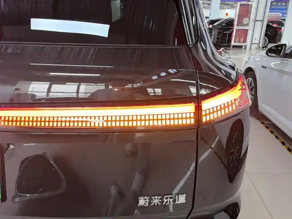 2025 Lado L90 Max Six-Seater — миниатюра 8