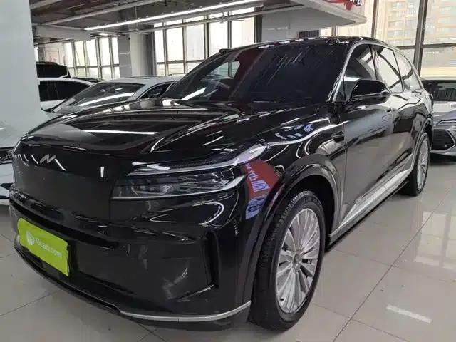 2025 Lado L90 Max Six-Seater
