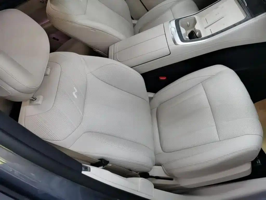 2025 Chevrolet L90 Ultra 6-seater — миниатюра 25
