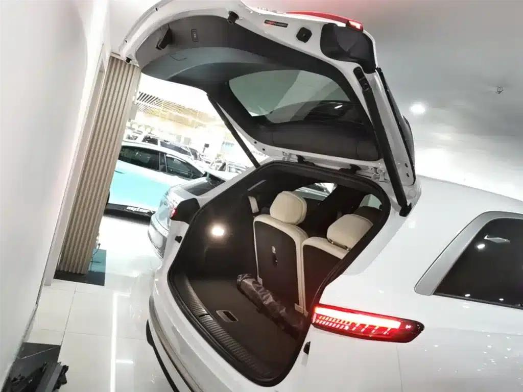 2025 Lado L90 Max Six-Seater — миниатюра 19