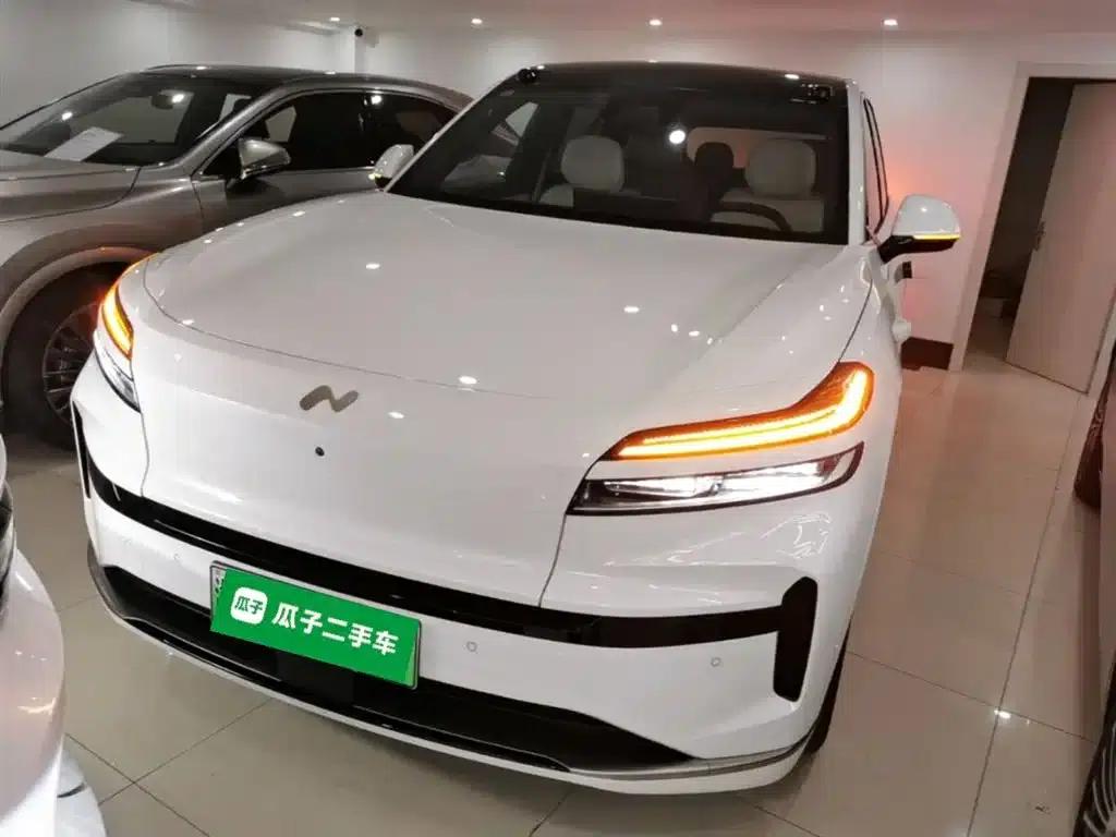 2025 Lado L90 Max Six-Seater — миниатюра 3