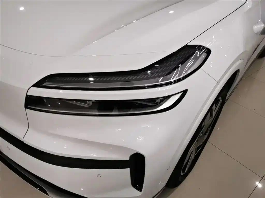 2025 Lado L90 Max Six-Seater — миниатюра 24