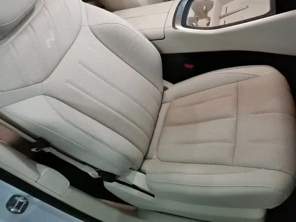 2025 Lado L90 Max Six-Seater — миниатюра 25