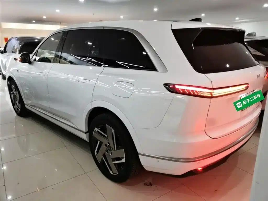2025 Lado L90 Max Six-Seater — миниатюра 5