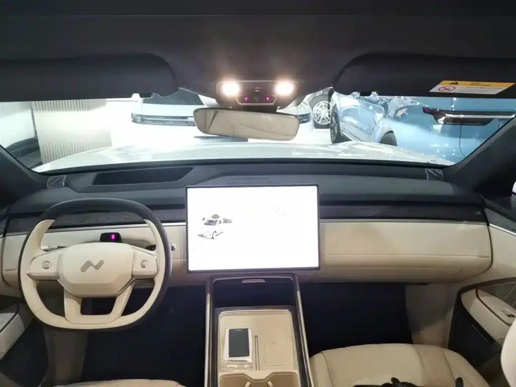 2025 Lado L90 Max Six-Seater — миниатюра 10