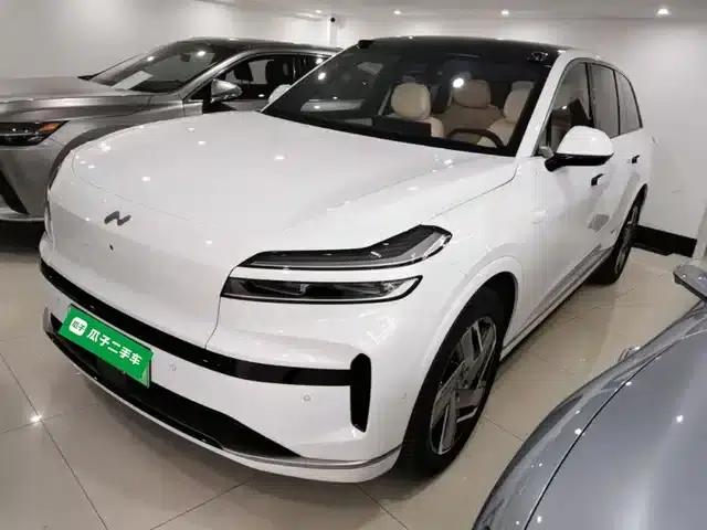 2025 Lado L90 Max Six-Seater