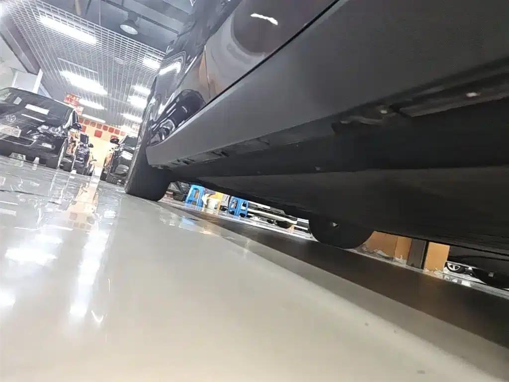 Leapmotor C10 2026 Model 605 LiDAR Edition — миниатюра 22
