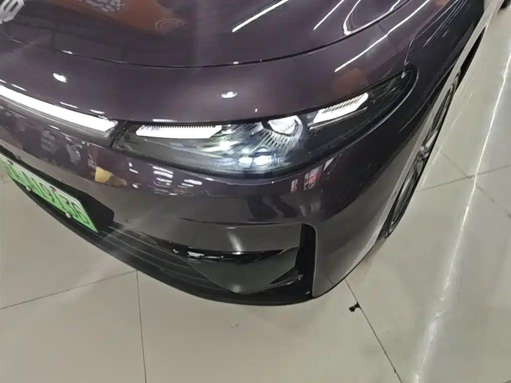 Leapmotor C10 2026 Model 605 LiDAR Edition — миниатюра 24