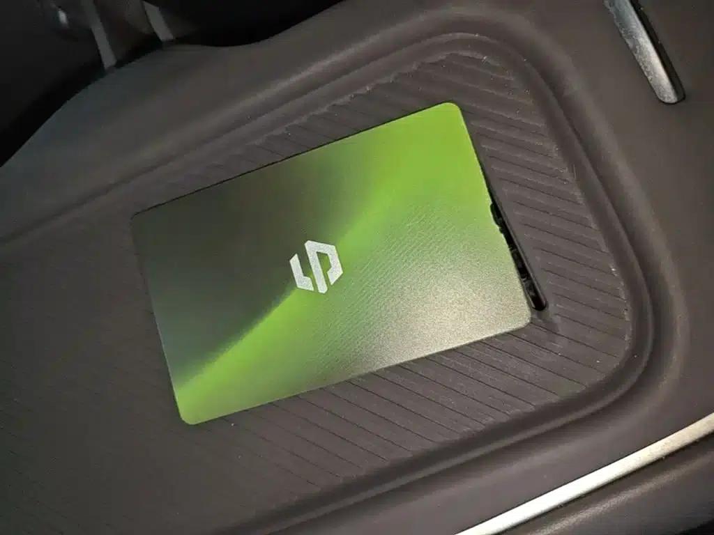 Leapmotor C10 2026 Model 605 LiDAR Edition — миниатюра 9