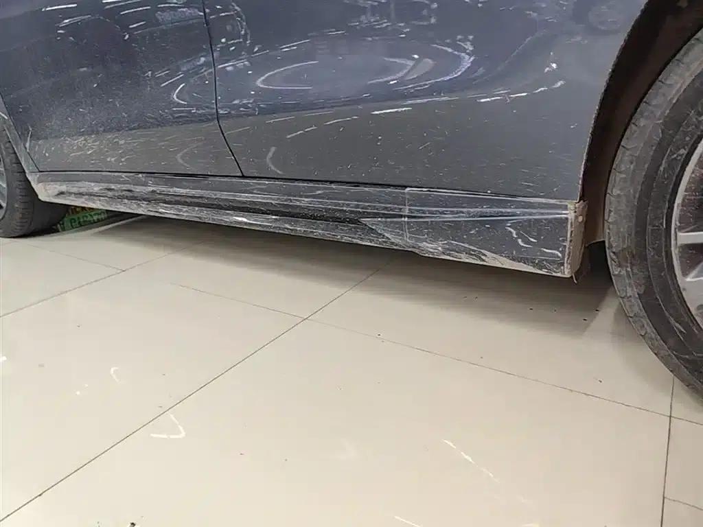 Leapmotor C16 2024 Range Extended 200 Premium Edition — миниатюра 22