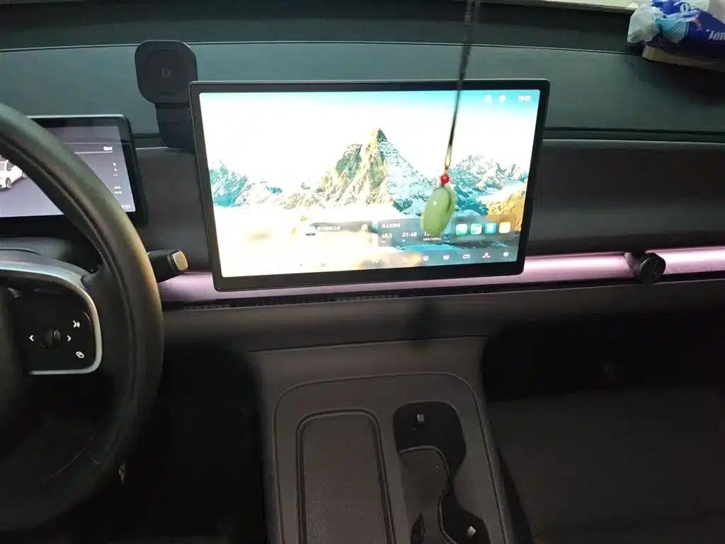 Leapmotor C16 2024 Pure Electric 520 Premium Edition — миниатюра 6