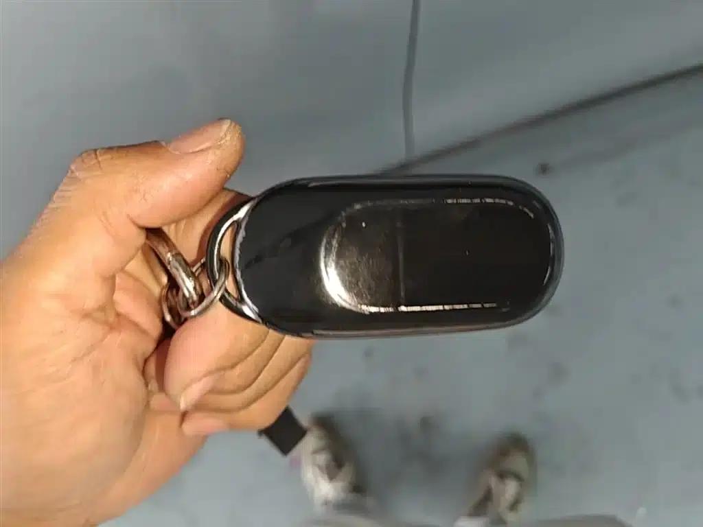 Leapmotor C16 2024 Range Extended 200 LiDAR Edition — миниатюра 9