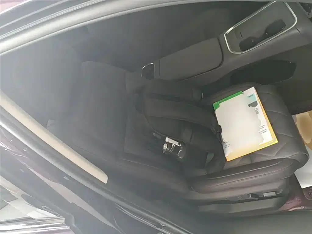Leapmotor C16 2026 Extended Range, 280 LiDAR Smart Edition, 5-Seater — миниатюра 25