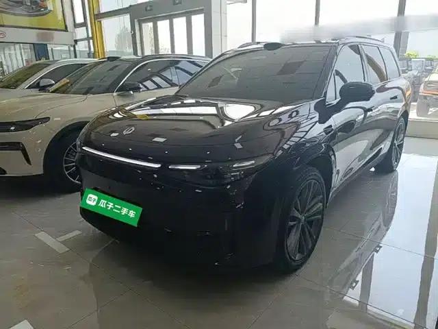 Leapmotor C16 2026 Extended Range, 280 LiDAR Smart Edition, 5-Seater