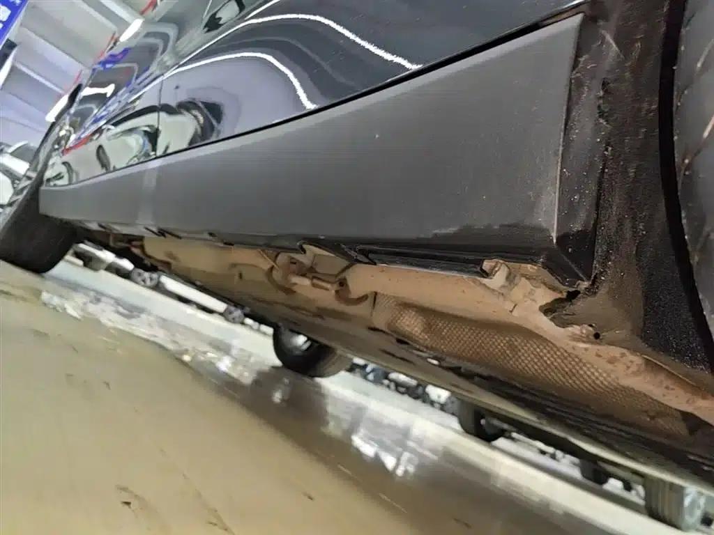 Leapmotor C16 2024 Range Extended 200 Premium Edition — миниатюра 22
