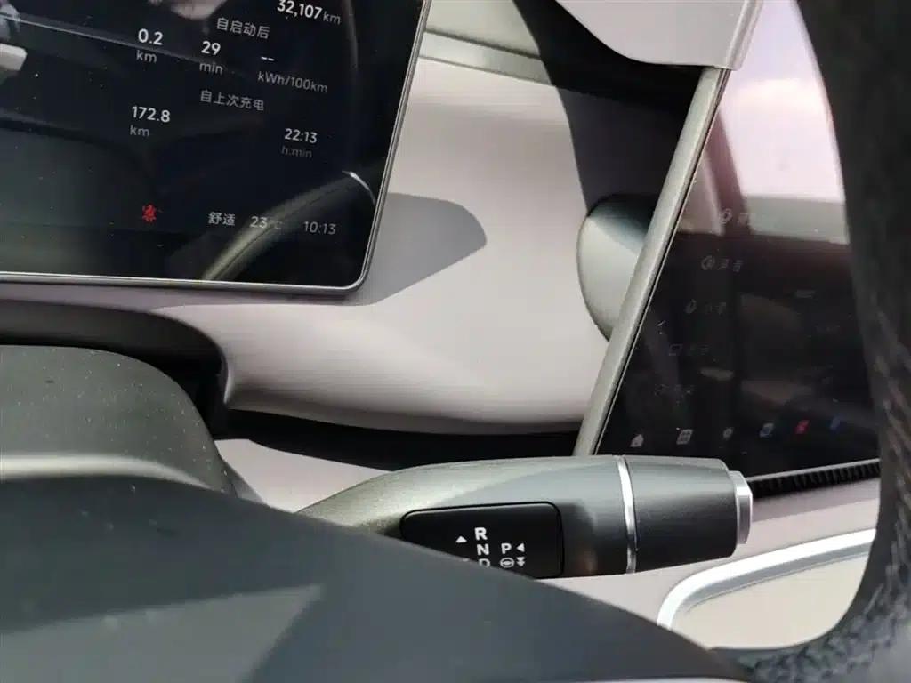 Leapmotor C16 2026 Pure Electric 630 LiDAR Smart Edition 6-Seater — миниатюра 14