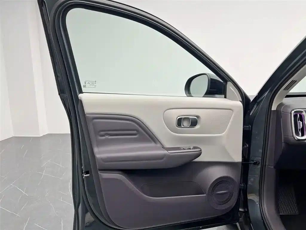 Leapmotor B10 2025 Model 510 Enjoy Edition — миниатюра 13
