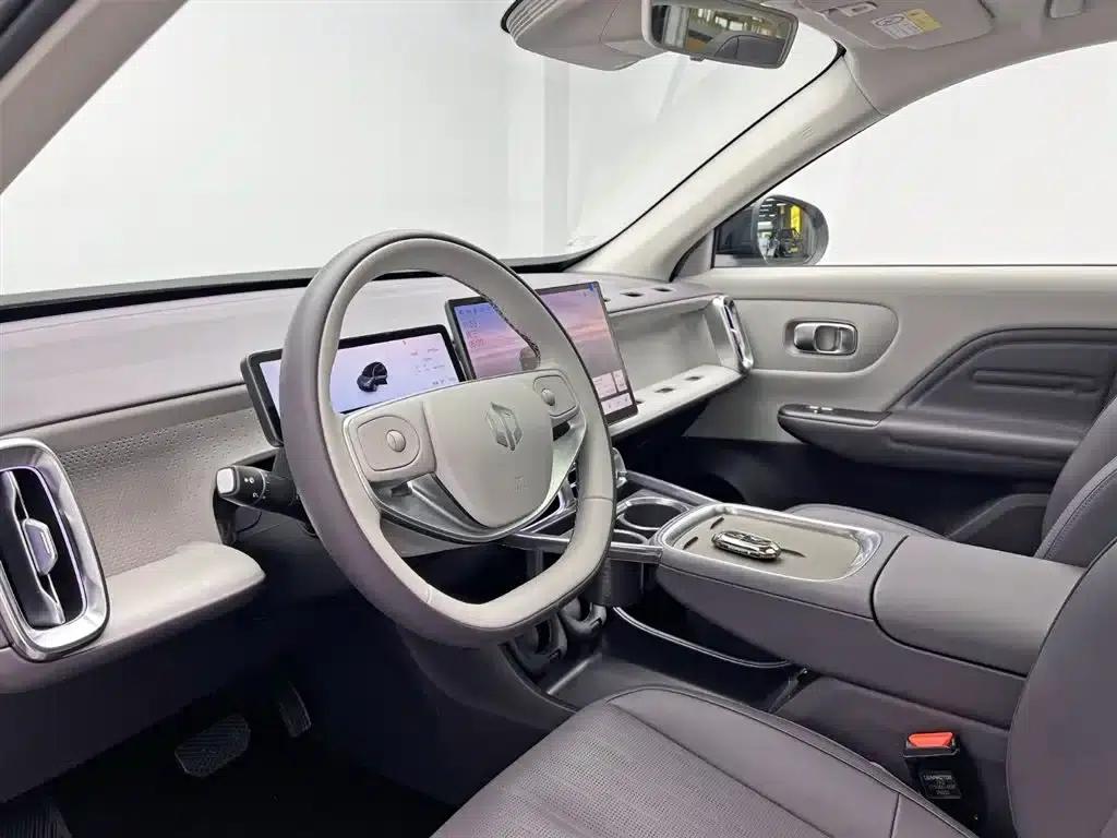 Leapmotor B10 2025 Model 510 Enjoy Edition — миниатюра 14