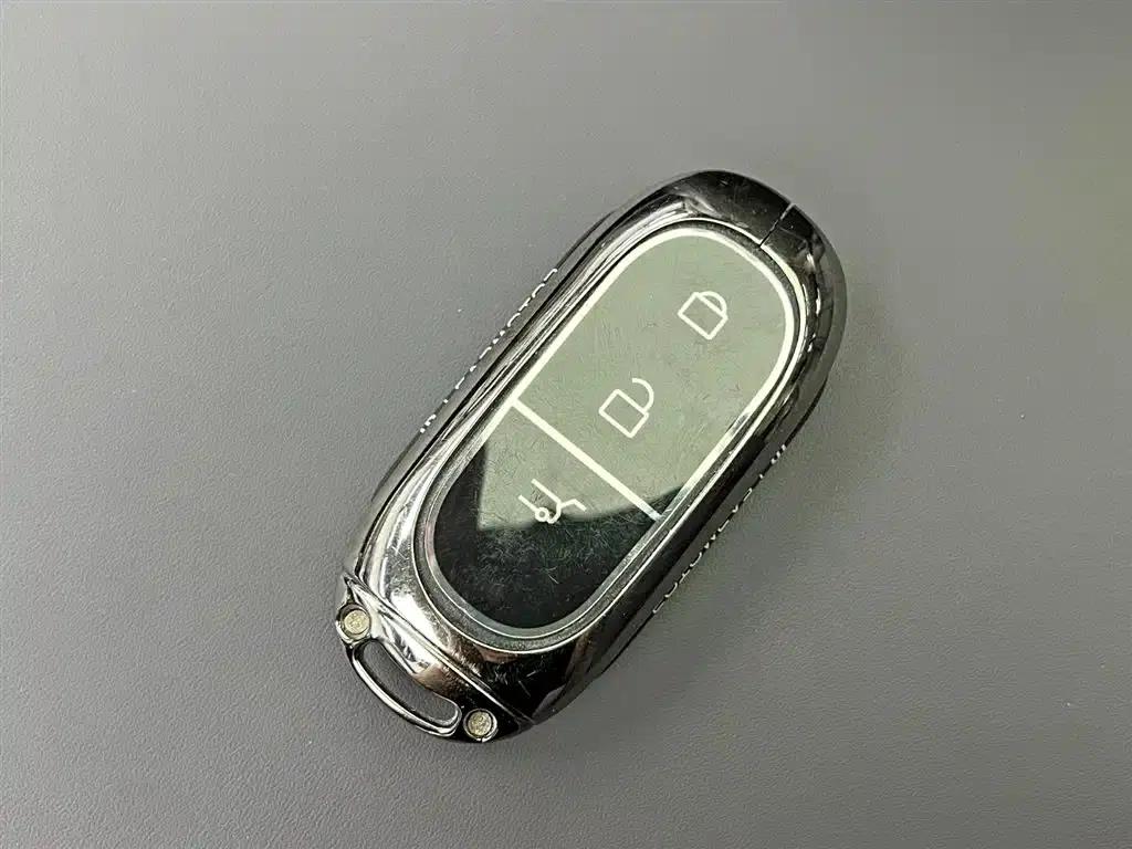 Leapmotor B10 2025 Model 510 Enjoy Edition — миниатюра 18