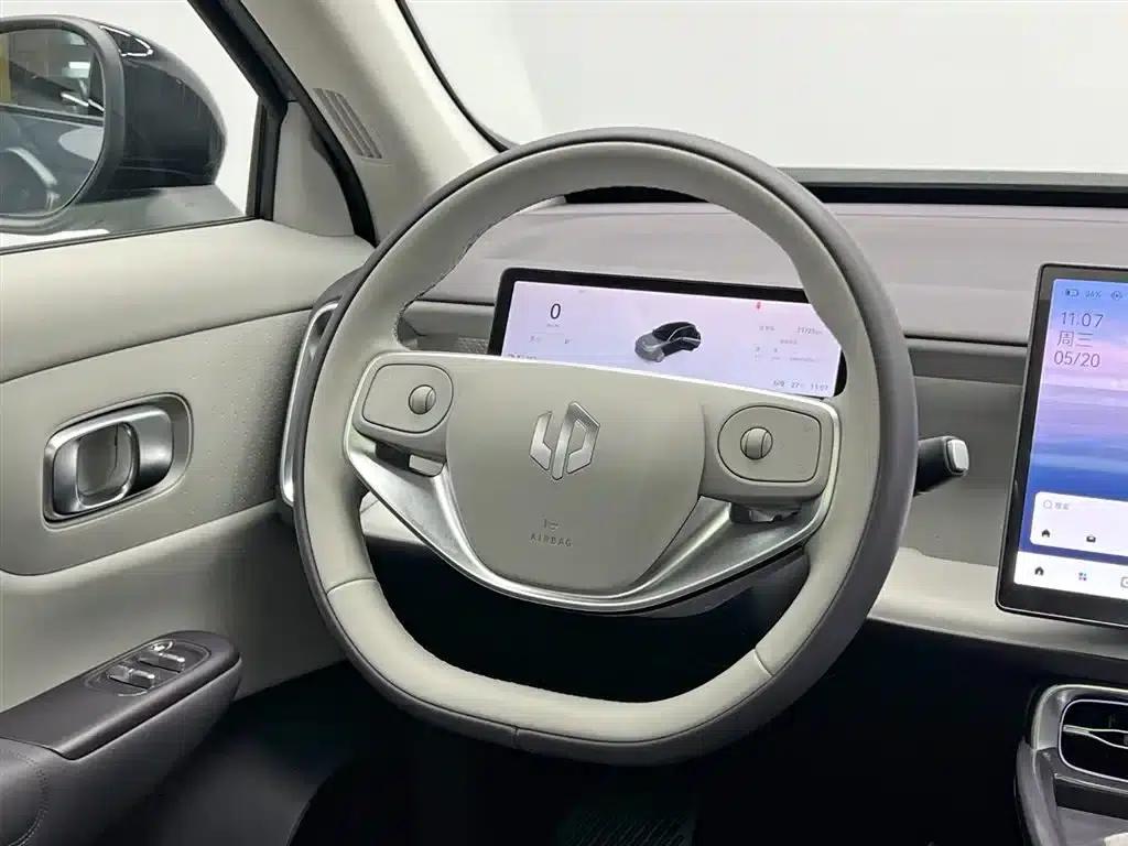 Leapmotor B10 2025 Model 510 Enjoy Edition — миниатюра 21