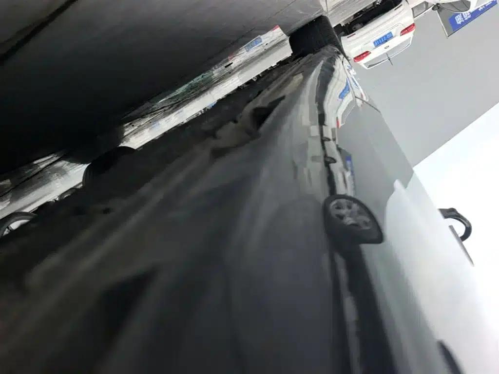 Leapmotor C01 2023 606 Smart Edition — миниатюра 22